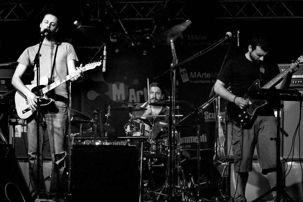 live@Tpo (di Sabrina Flocco)