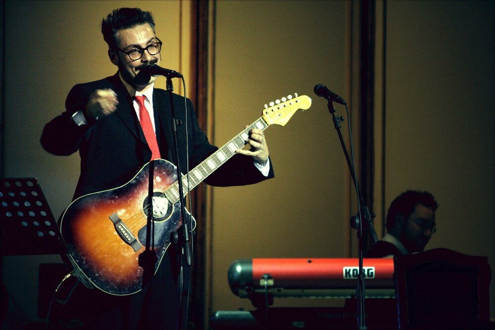Dario Brunori