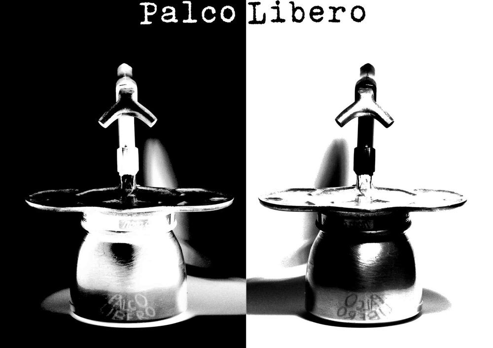 palco libero
