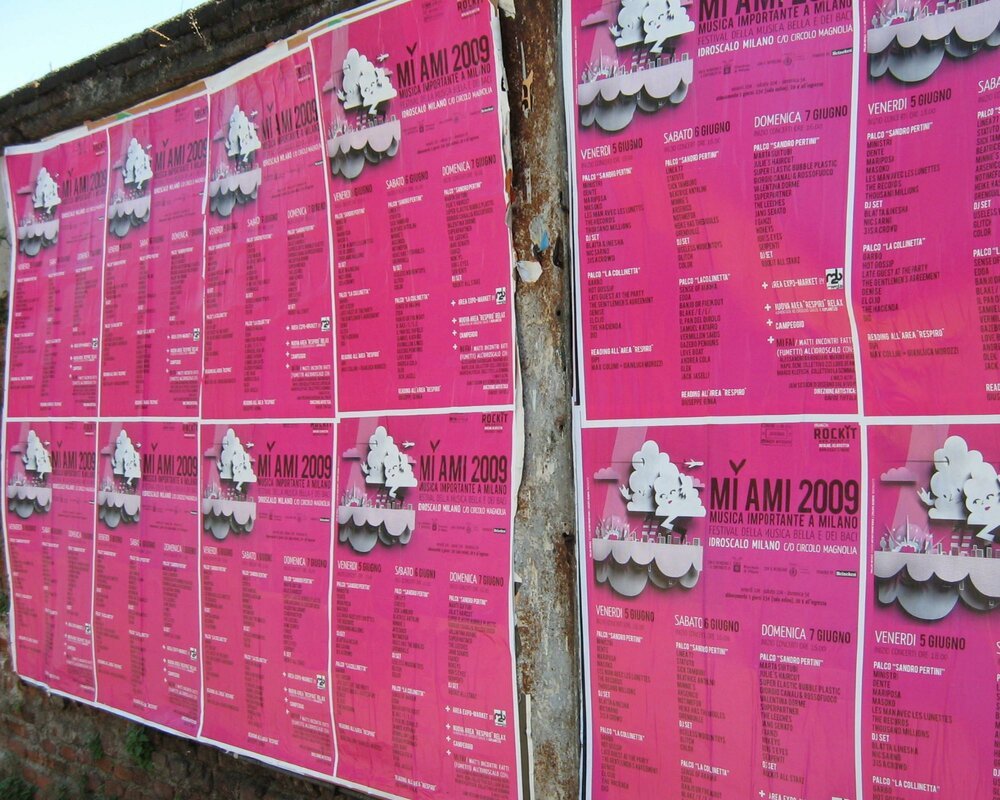 campagna elettorale
