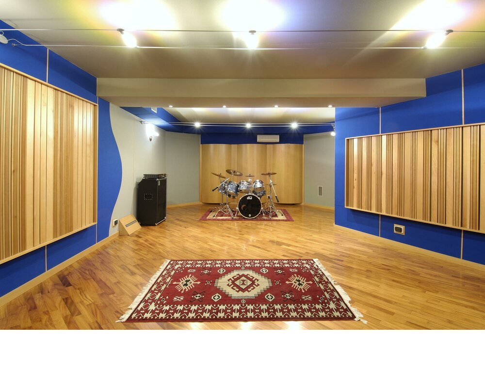 Live Room