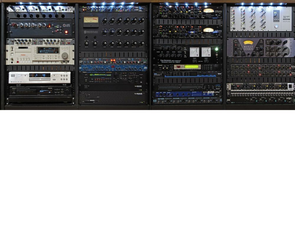 Outboard