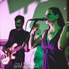 Live at SOUL KITCHEN - Fermo. March 6th, 2019