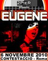 Eugene @ Contestaccio