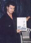 Milanosuona 98. Francesco, voce dei Luciferme