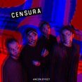 CENSURA "Ancon Effect"