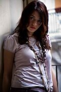 Carmen Consoli 2009