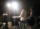 Nighthawks in concerto al Museo di Arte Contemporanea "Le Papesse"