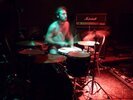 live @ Velvet