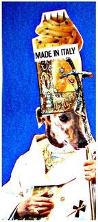 nel nome del cane