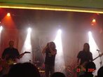 ex dal vivo
