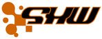 SHW logo