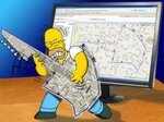 homer music