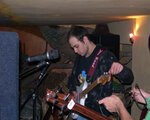 Al live al Macpherson