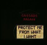 protect me from what i want-jenny holzer