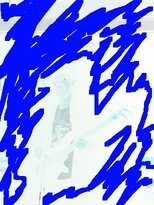 Blue like me