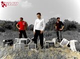 "e-life" promotional photos