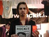 ..mm... novembre 2001... gli scisma non ci sono piu', paolo benvegnu' pero' c'e' ancora e porta avanti altri progetti.