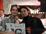 luca (rockit) e sergio dei bluvertigo