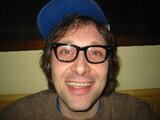 Matteo - vocals/guit/uke