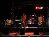 Castelletto Rock