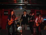Zoe Club Milano
