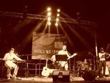 Musica per i Borghi - Gruppo spalla Tetes de Bois