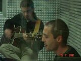 Rosaluna @ RadioROCKIT, autunno 2001 (take 1)