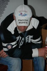 Faccia buffa