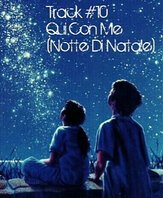 Qui Con Me (Notte Di Natale)