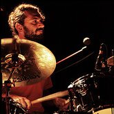 Simone - drums/food