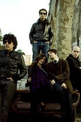 Fotografati da Fabrizio Perrini