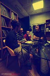 radio reggio