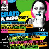 Rockit vi offre un gelato...al Veleno!