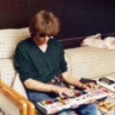Julian Cope recensisce i Mamuthones