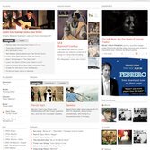 I Tiny Tide comprano l'home page di Pitchfork