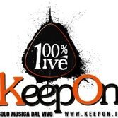 KeepOn Incontra le Band Emergenti