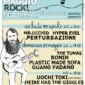 Primo Maggio Rock Festival a Leno