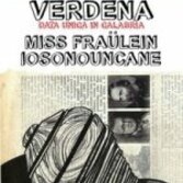 Verdena dal vivo a “Entro alla seconda”
