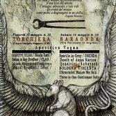 No Harlan Spring, un festival antivivisezione