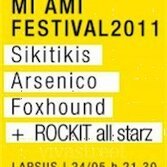 GdC, stasera live al Lapsus di Torino