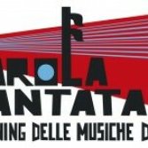 Parola Cantata, dal 17 giugno a Brugherio