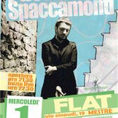 Paolo Spaccamonti alla Biennale di Venezia