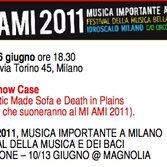 Gdc, in diretta su RadioPOP!