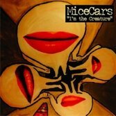 Micecars, disco d'esordio in download gratuito