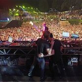 Exit Festival, nuova edizione a luglio a Novi Sad