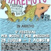 Maremoto Festival, dal 29 luglio la quinta edizione