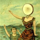 Annie Hall, scarica la cover dei Neutral Milk Hotel
