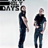 Pink Holy Days, un ep al mese da scaricare