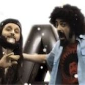 Caparezza, il video di Legalize Premier con Alborosie